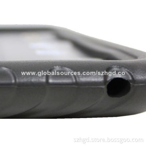 Leather Case for iPad, Easy to Install and Remove